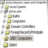 Active Directory Users